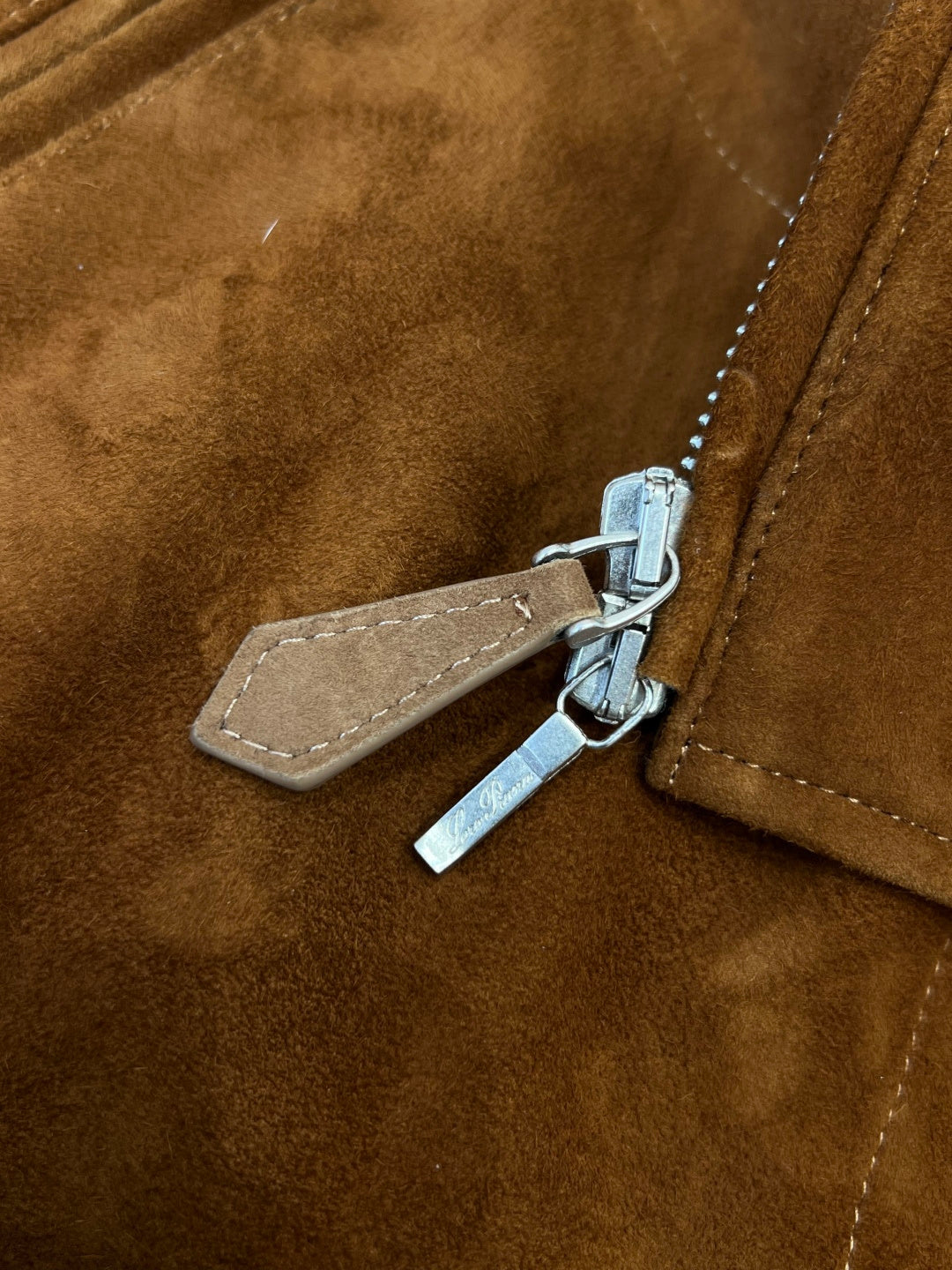 High-End Custom Jacket - 447