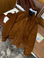 High-End Custom Jacket - 447