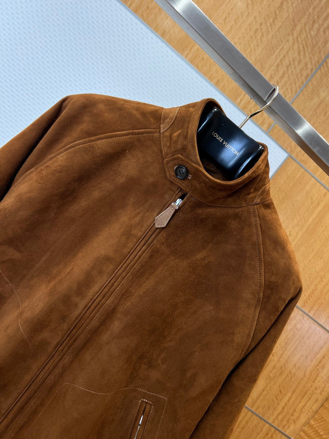 High-End Custom Jacket - 447