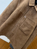 High-End Custom Jacket - 382