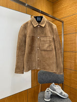 High-End Custom Jacket - 382