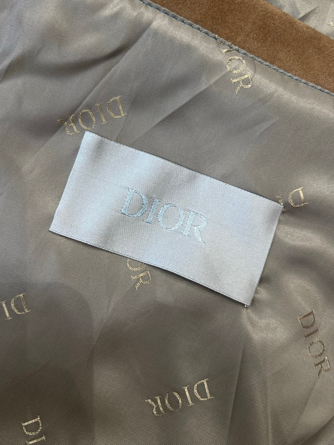 High-End Custom Jacket - 382