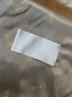 High-End Custom Jacket - 382