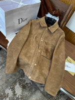 High-End Custom Jacket - 382