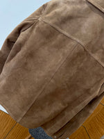 High-End Custom Jacket - 382