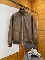 High-End Custom Jacket - 403