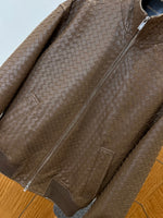 High-End Custom Jacket - 403