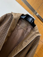 High-End Custom Jacket - 403