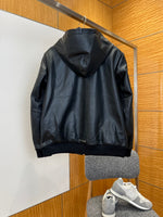 High-End Custom Jacket - 442