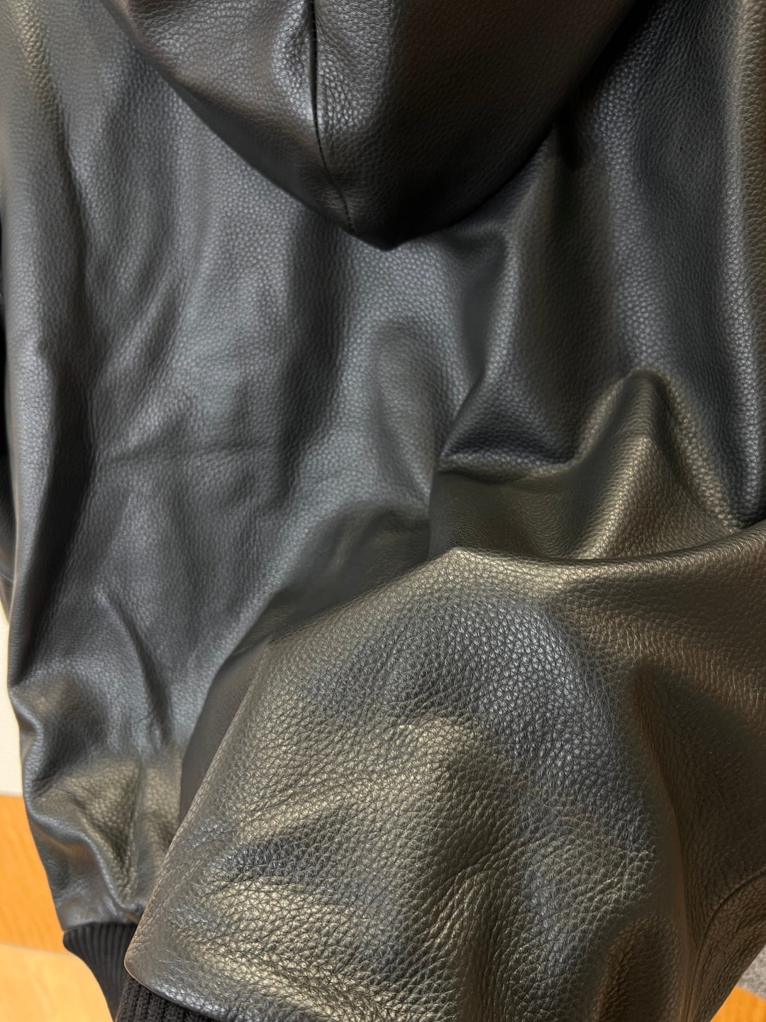 High-End Custom Jacket - 442