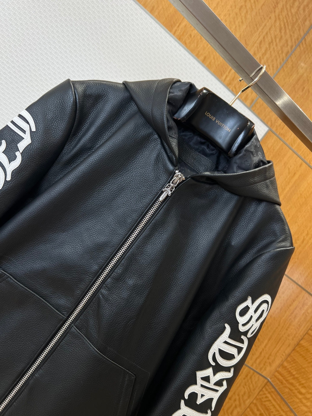High-End Custom Jacket - 442