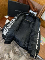 High-End Custom Jacket - 442