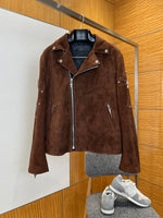 High-End Custom Jacket - 443