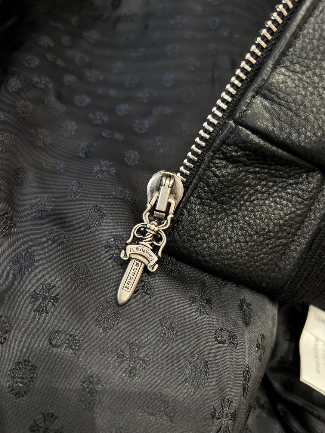 High-End Custom Jacket - 442