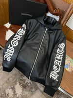 High-End Custom Jacket - 442