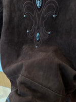 High-End Custom Jacket - 443