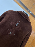 High-End Custom Jacket - 443