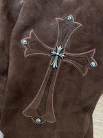 High-End Custom Jacket - 443