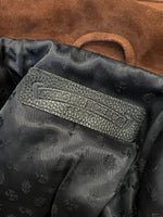 High-End Custom Jacket - 443
