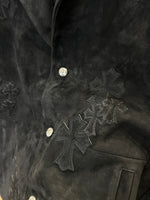 High-End Custom Jacket - 380