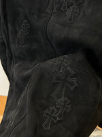 High-End Custom Jacket - 380