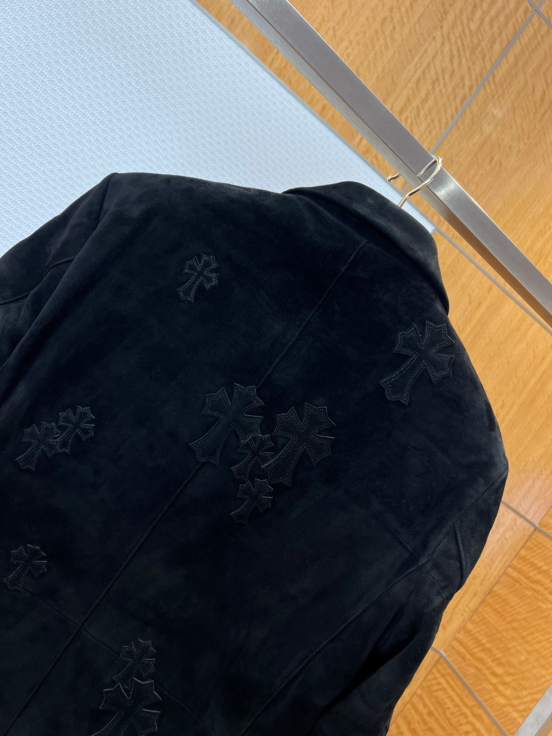 High-End Custom Jacket - 380