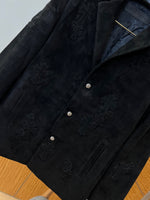 High-End Custom Jacket - 380