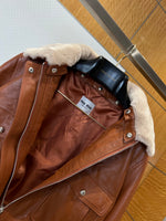 High-End Custom Jacket - 426