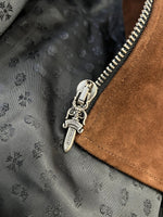 High-End Custom Jacket - 443