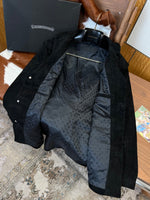 High-End Custom Jacket - 380