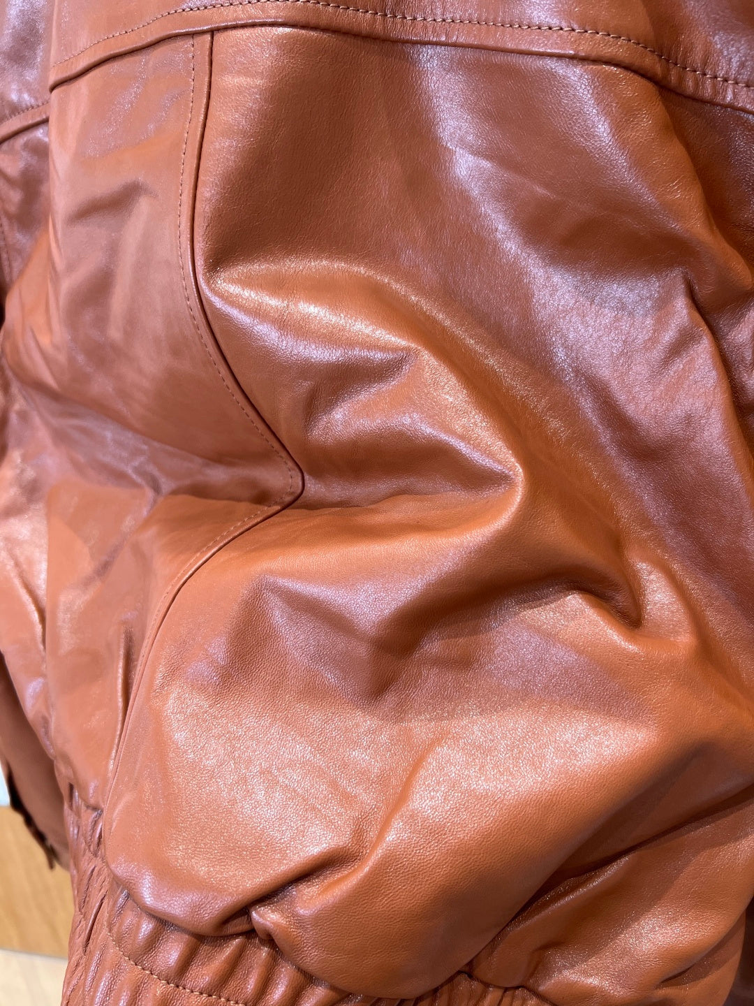 High-End Custom Jacket - 426