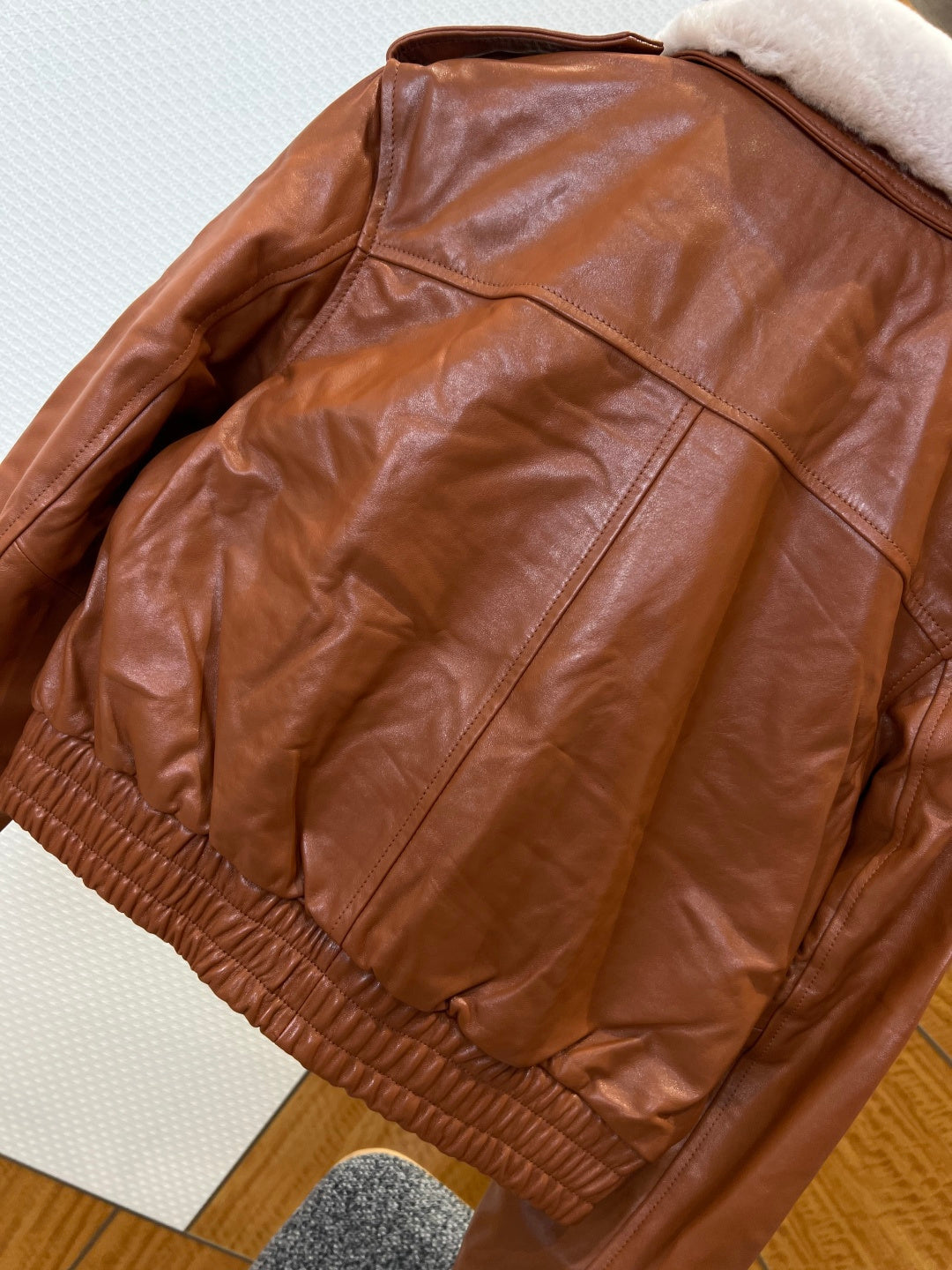 High-End Custom Jacket - 426