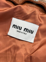 High-End Custom Jacket - 426