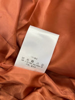 High-End Custom Jacket - 426