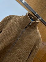 High-End Custom Jacket - 404