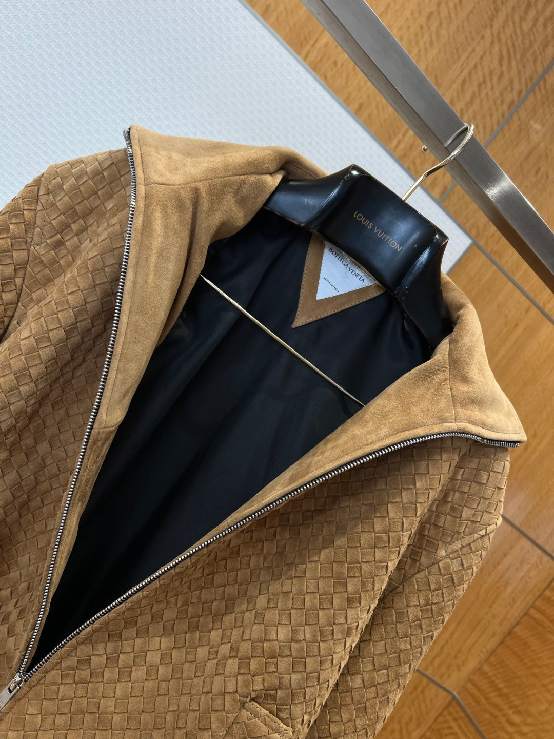 High-End Custom Jacket - 404