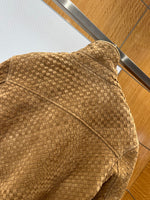 High-End Custom Jacket - 404