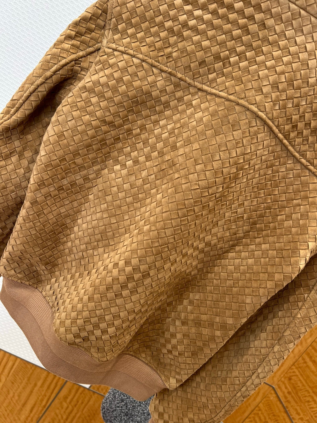 High-End Custom Jacket - 404