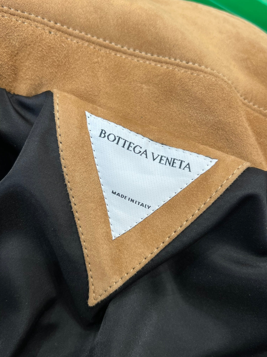 High-End Custom Jacket - 404