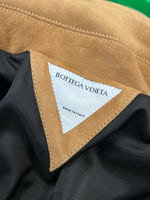 High-End Custom Jacket - 404