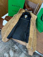 High-End Custom Jacket - 404