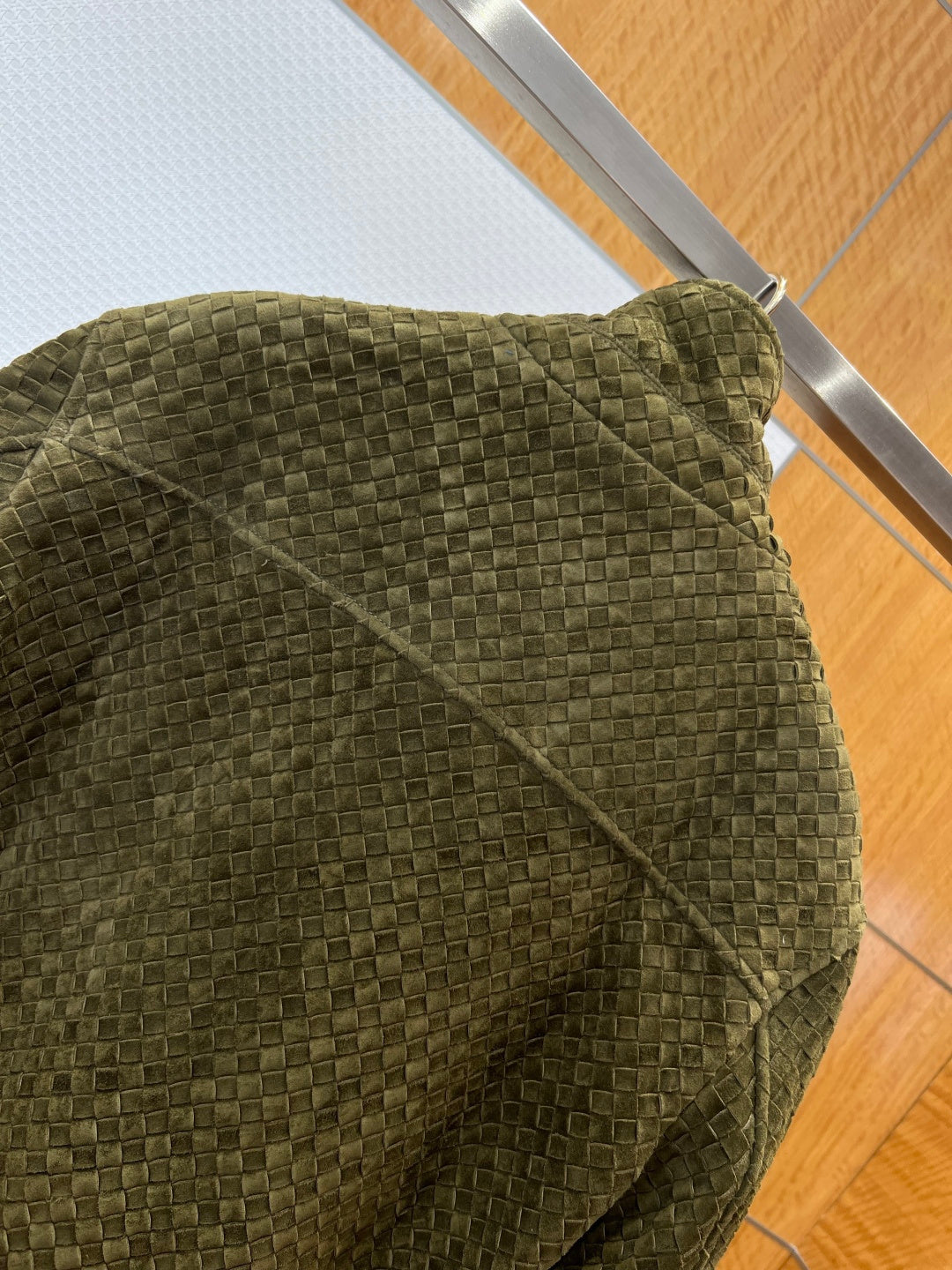 High-End Custom Jacket - 405