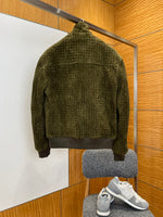 High-End Custom Jacket - 405