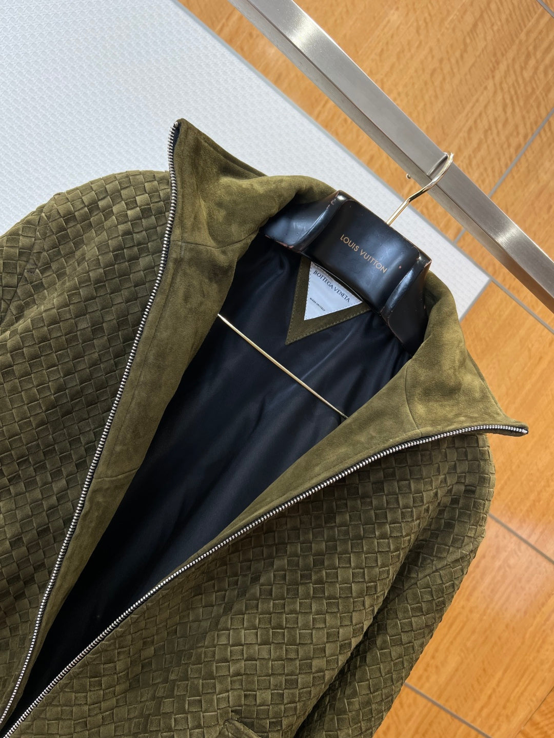 High-End Custom Jacket - 405