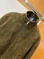High-End Custom Jacket - 405