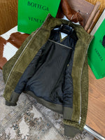 High-End Custom Jacket - 405