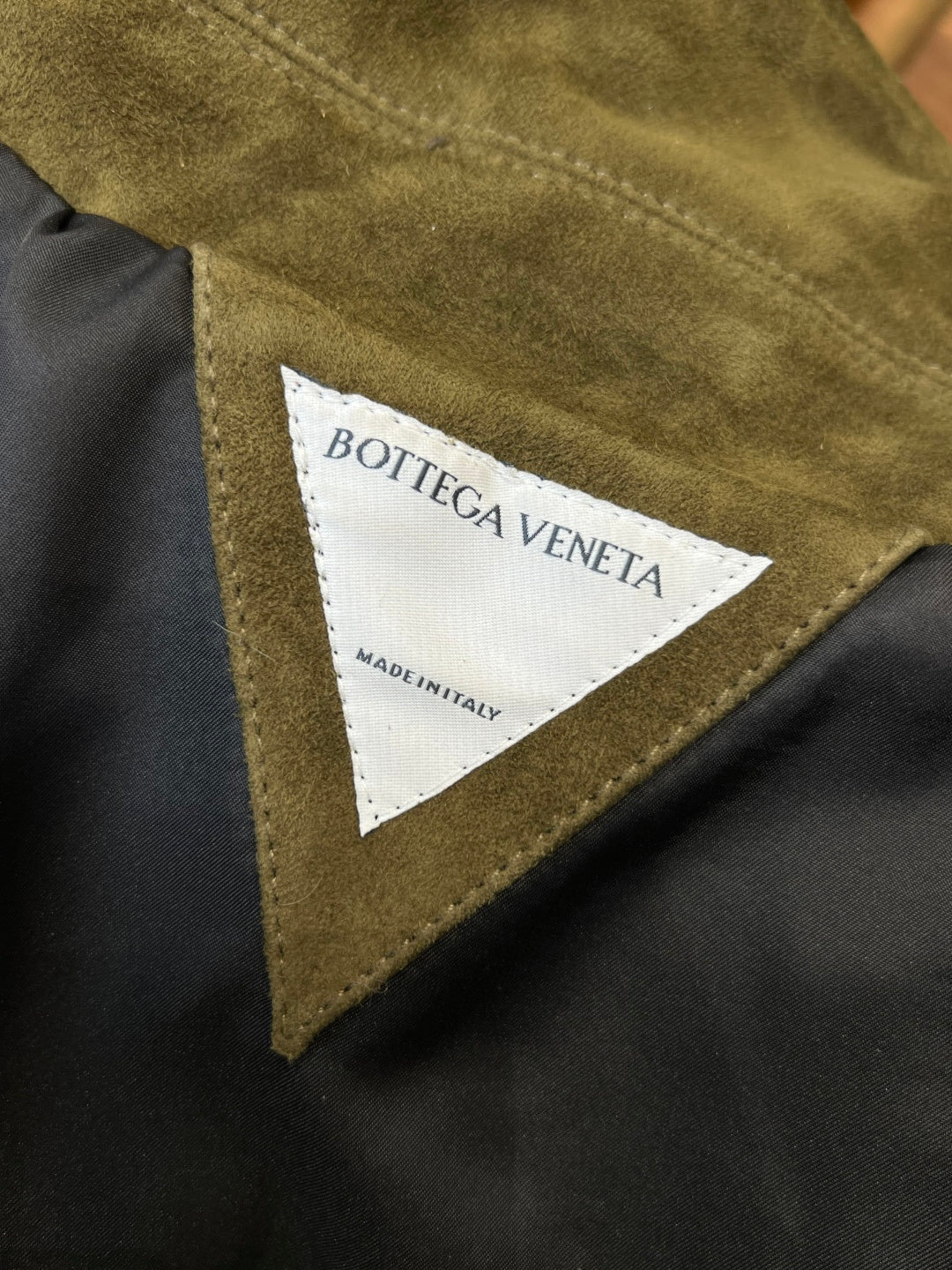 High-End Custom Jacket - 405