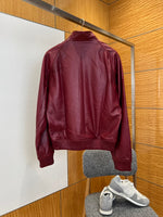 High-End Custom Jacket - 042
