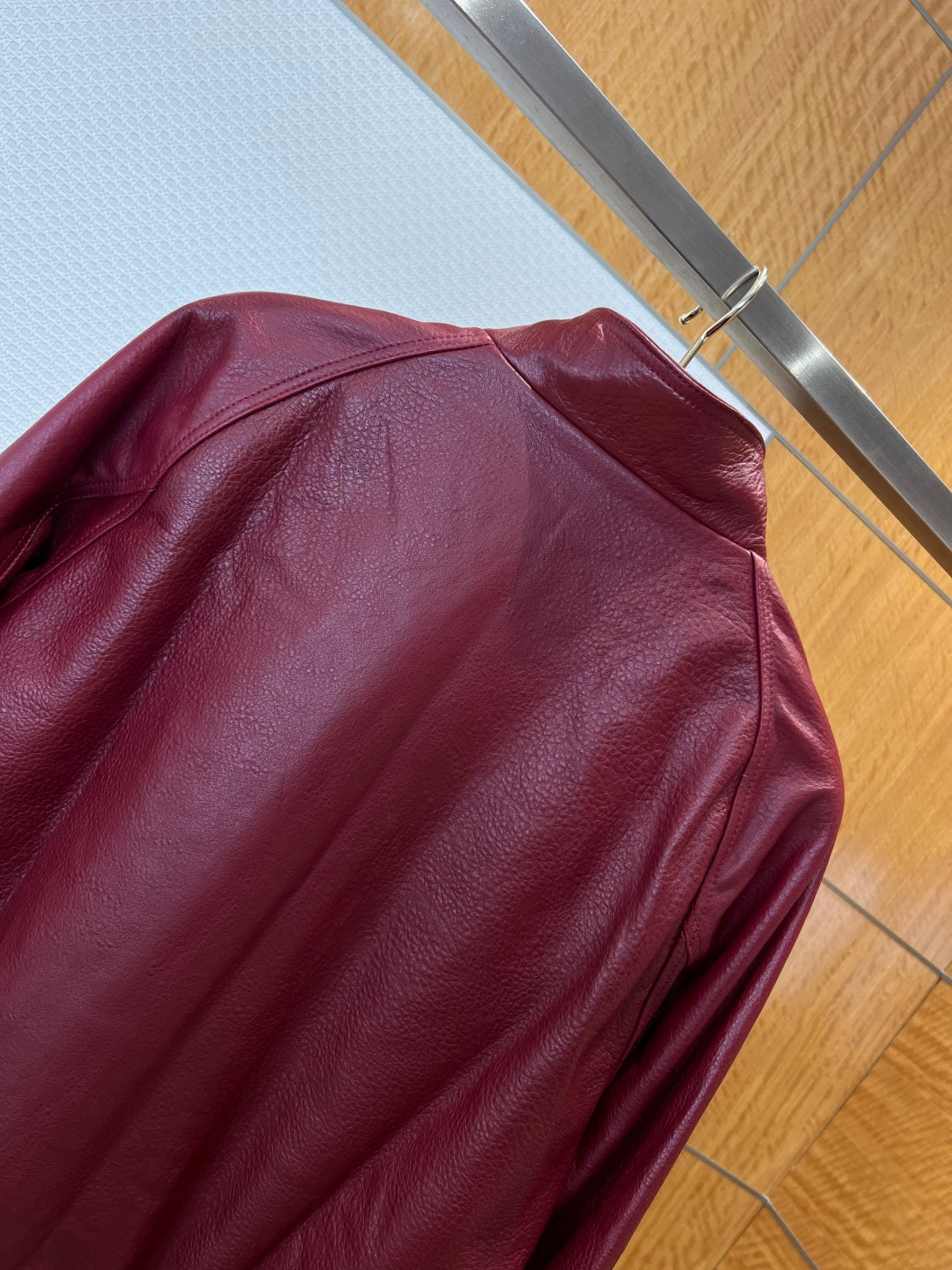 High-End Custom Jacket - 042