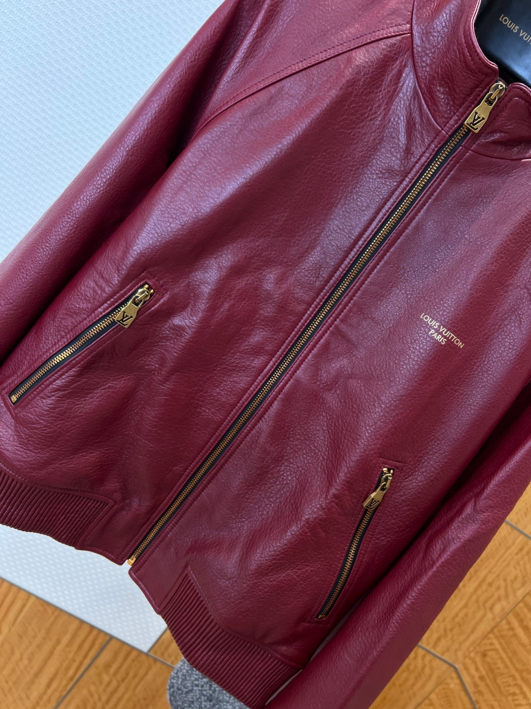 High-End Custom Jacket - 042